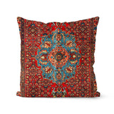 Housse de coussin AKIS HOME 45x45cm lot de 4