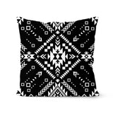 Housse de coussin AKIS HOME 45x45cm lot de 4