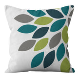 AKIS HOME cushion cover 45x45cm set of 4