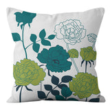 AKIS HOME cushion cover 45x45cm set of 4