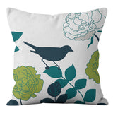 AKIS HOME cushion cover 45x45cm set of 4
