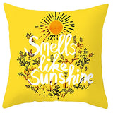 AKIS HOME cushion cover 45x45cm set of 4