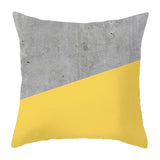 AKIS HOME cushion cover 45x45cm set of 4