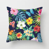 AKIS HOME cushion cover 45x45cm set of 4