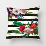 AKIS HOME cushion cover 45x45cm set of 4