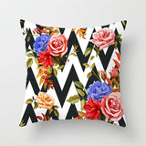 AKIS HOME cushion cover 45x45cm set of 4