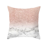 AKIS HOME cushion cover 45x45cm set of 4