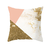 AKIS HOME cushion cover 45x45cm set of 4