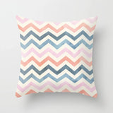 AKIS HOME cushion cover 45x45cm set of 4