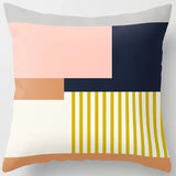 AKIS HOME cushion cover 45x45cm set of 4