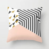 AKIS HOME cushion cover 45x45cm set of 4
