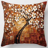 AKIS HOME cushion cover 45x45cm set of 4