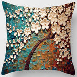 AKIS HOME cushion cover 45x45cm set of 4