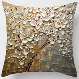 AKIS HOME cushion cover 45x45cm set of 4