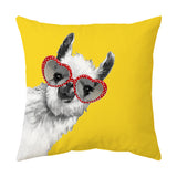 AKIS HOME cushion cover 45x45cm set of 4