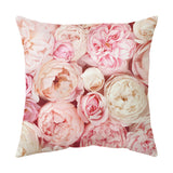 AKIS HOME cushion cover 45x45cm set of 4