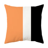 Housse de coussin AKIS HOME 45x45cm lot de 4