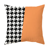 Housse de coussin AKIS HOME 45x45cm lot de 4