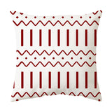 AKIS HOME cushion cover 45x45cm set of 4