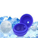 AKIS HOME silicone ice ball mold