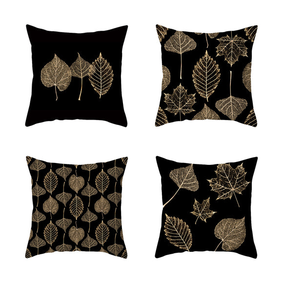 AKIS HOME cushion cover 45x45cm set of 4