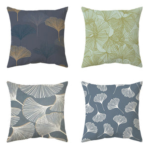 AKIS HOME cushion cover 45x45cm set of 4