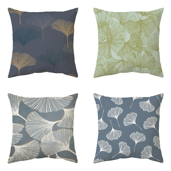 AKIS HOME cushion cover 45x45cm set of 4