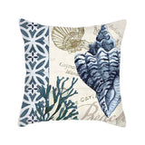 AKIS HOME cushion cover 45x45cm set of 4