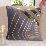 AKIS HOME cushion cover 45x45cm set of 4