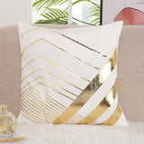 AKIS HOME cushion cover 45x45cm set of 4