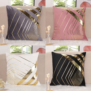 AKIS HOME cushion cover 45x45cm set of 4