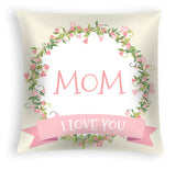 AKIS HOME cushion cover 45 x 45 cm Mother's Day set