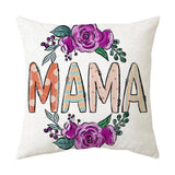 AKIS HOME cushion cover 45 x 45 cm Mother's Day set