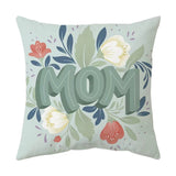 AKIS HOME cushion cover 45 x 45 cm Mother's Day set