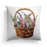 AKIS HOME cushion cover 45 x 45 cm Easter set