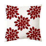 AKIS HOME cushion cover 45x45cm set of 4