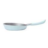 AKIS - LE MACARON Cast Aluminum Pan Blue Ø28