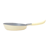 AKIS - LE MACARON Cast Aluminum Pan Yellow Ø28