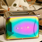 AKIS La Fête Design Toaster