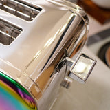 AKIS La Fête Design Toaster