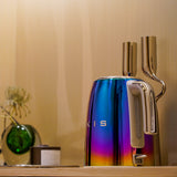 AKIS La Fête Design toaster kettle set