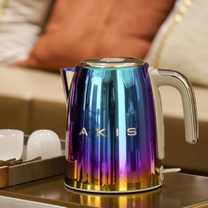 AKIS La Fête Design kettle 1.7 L