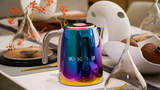 AKIS La Fête Design kettle 1.7 L